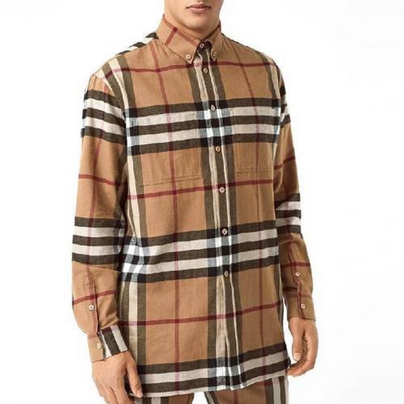 Burberry Men's Shirts 149